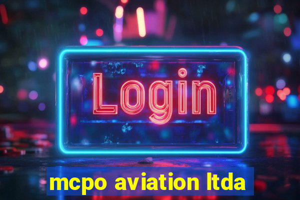 mcpo aviation ltda